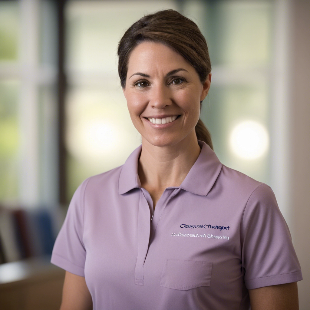Rehabilitation Director