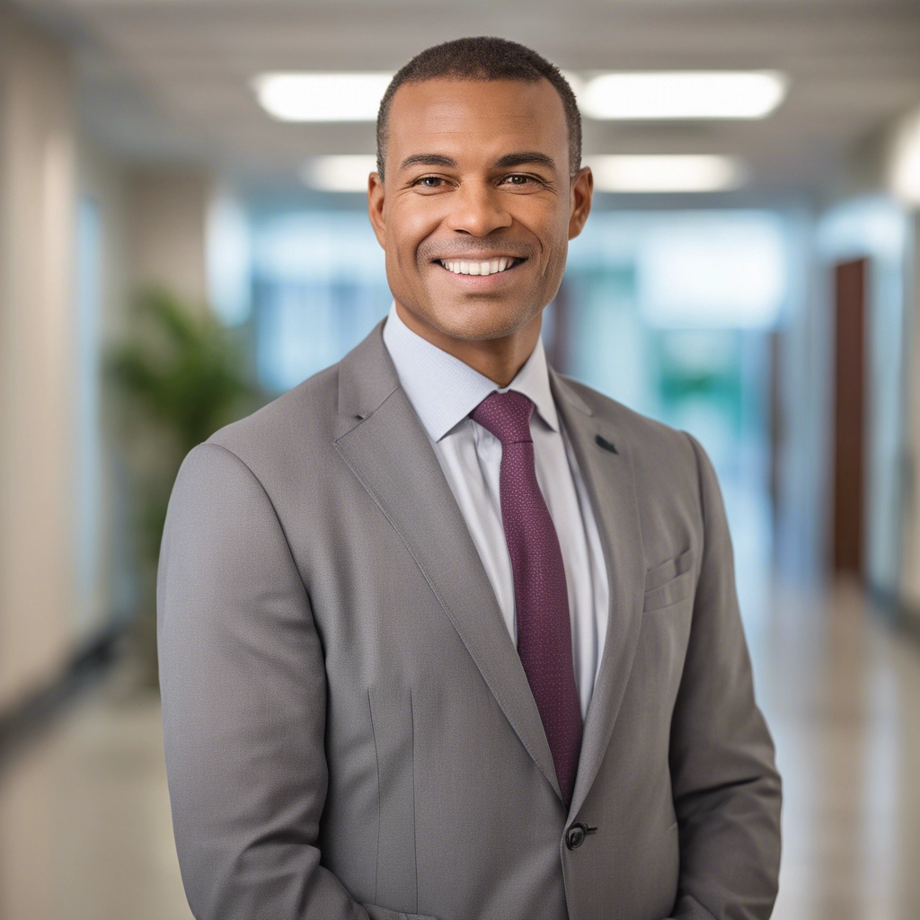 Chief Executive Officer