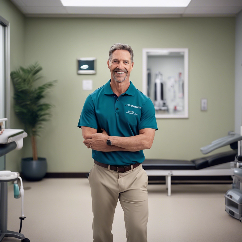 Clinic Director