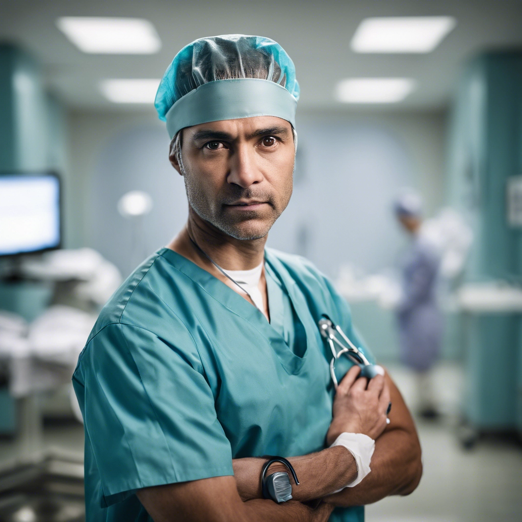 Chief Medical Officer