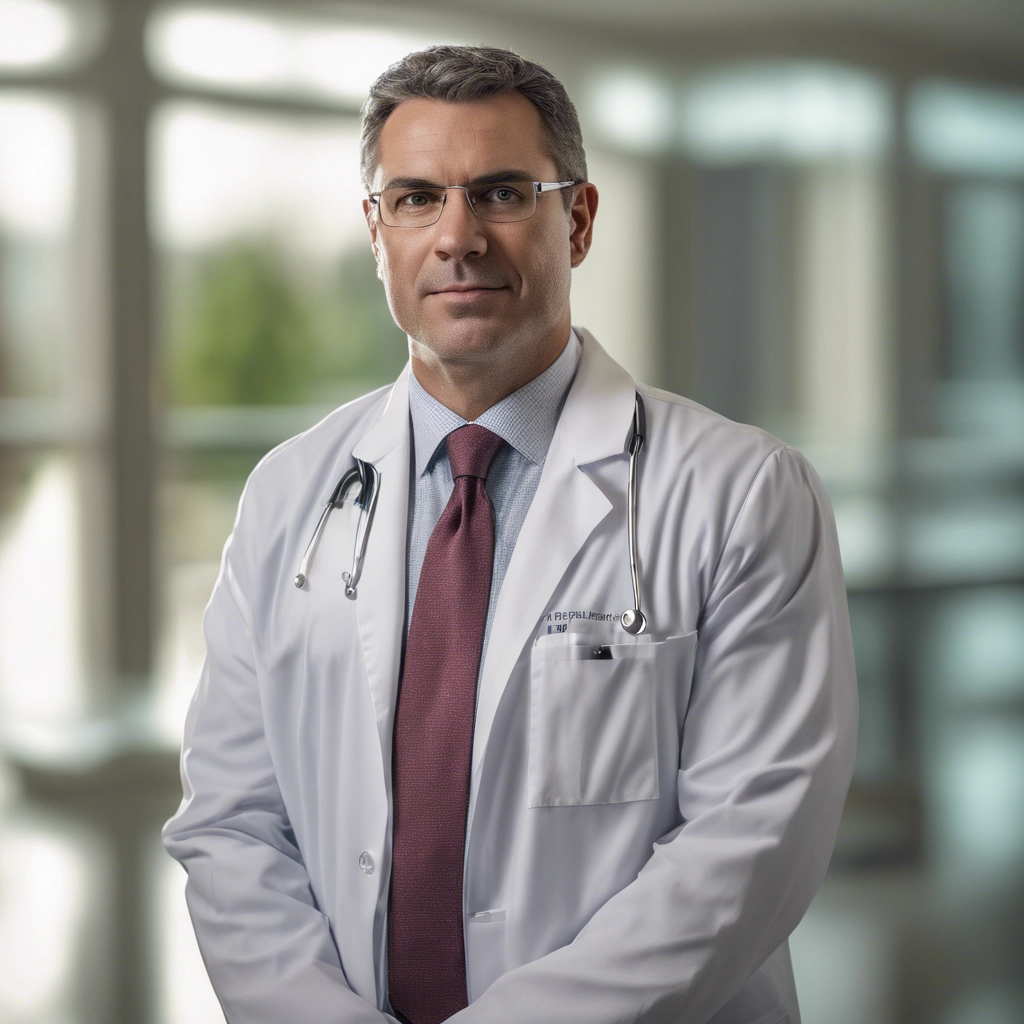 Medical Director