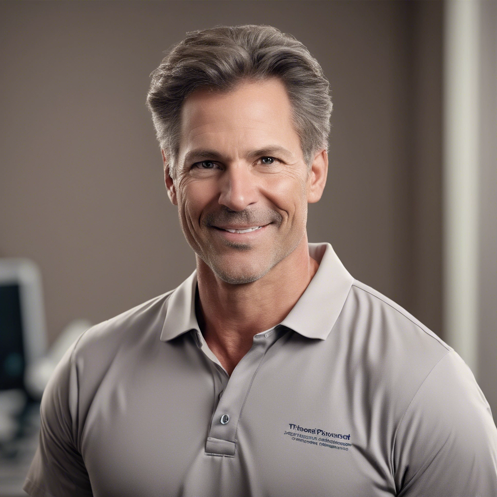 Clinical Director