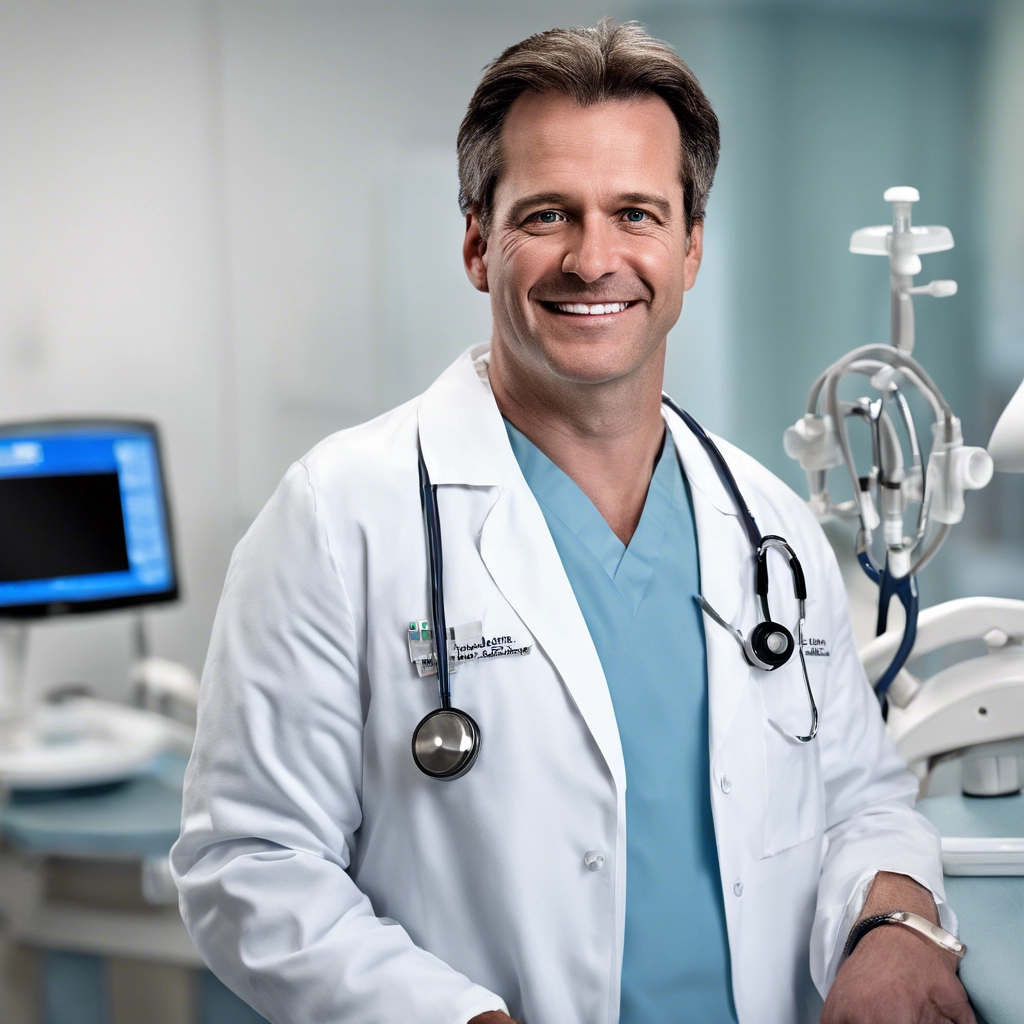 Medical Director
