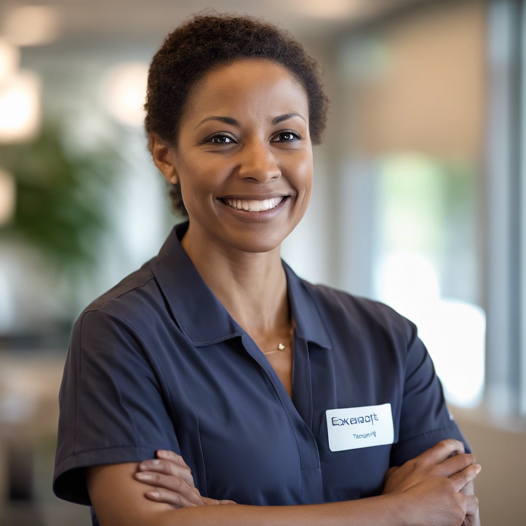 Clinical Director