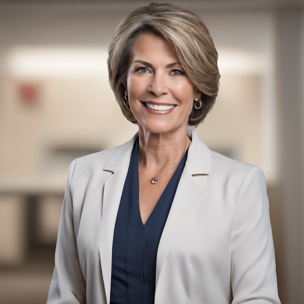 Chief Medical Officer